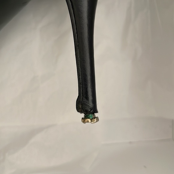 Alexandra Neel Ankle Booties - Picture 6 of 9